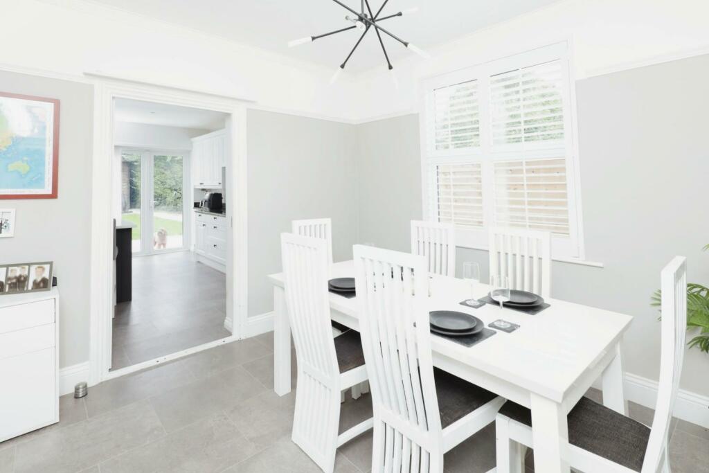 Additional image 6 of Driffold, Sutton Coldfield