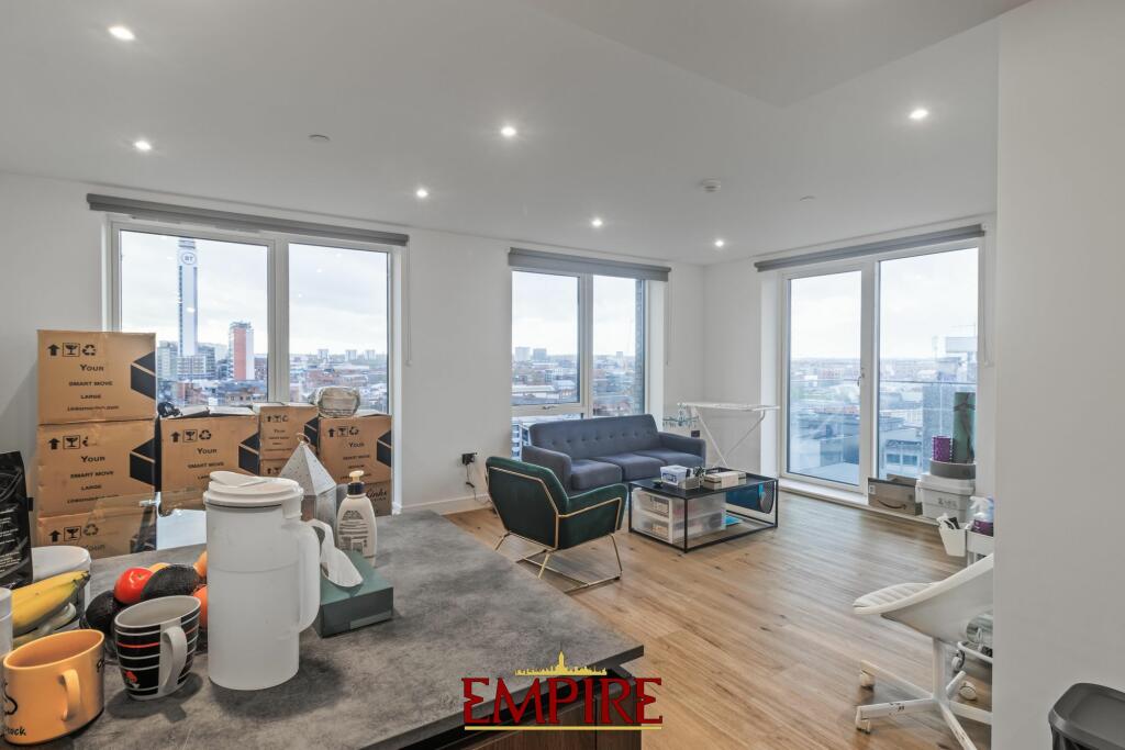 Additional image 9 of Shadwell Street, Birmingham, B4