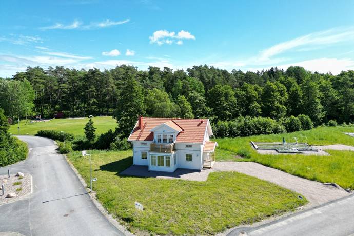 Agdas väg 2, Kämpersvik, Tanum Municipality