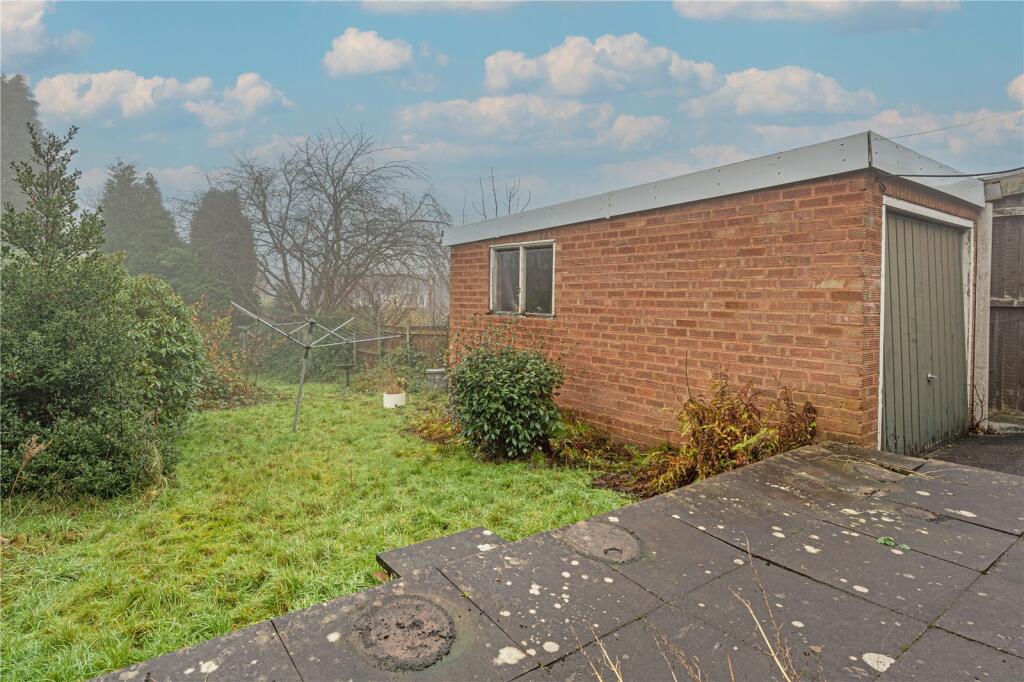 Additional image 20 of Tinkers Green Road, Wilnecote, Tamworth, Staffordshire, B77