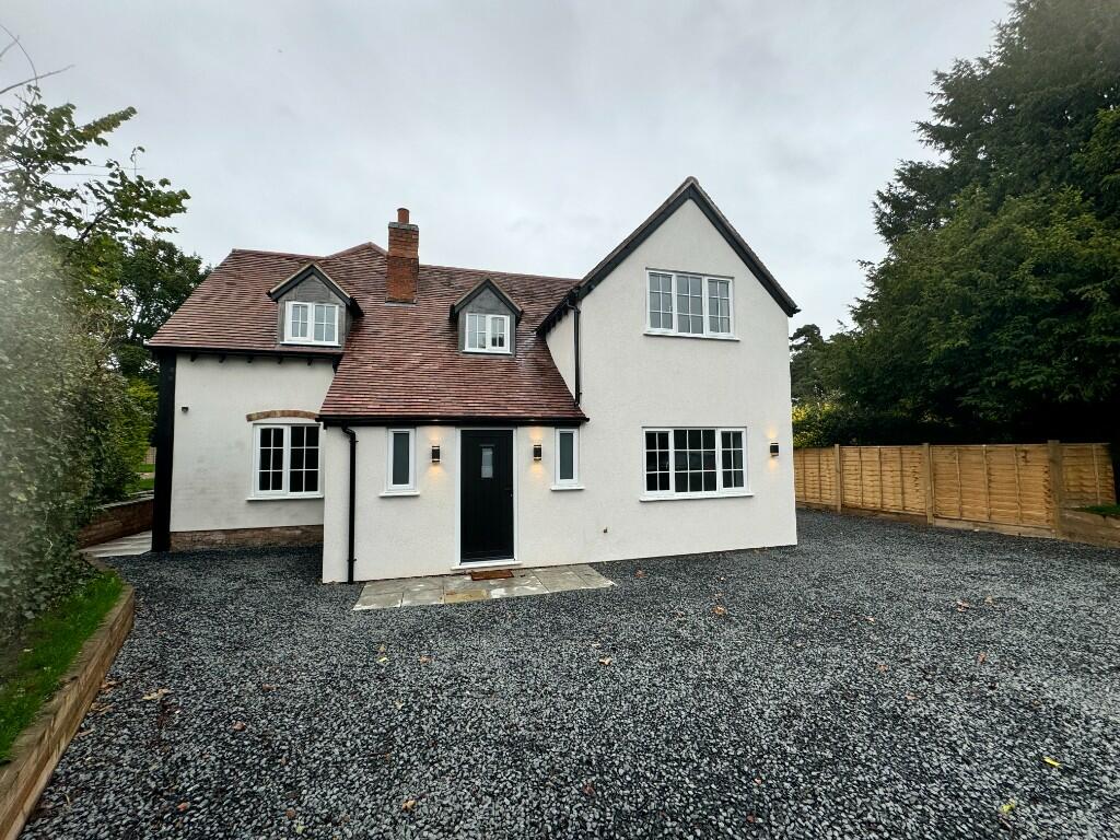 Additional image 7 of Vine Cottage, Dunnington, B49