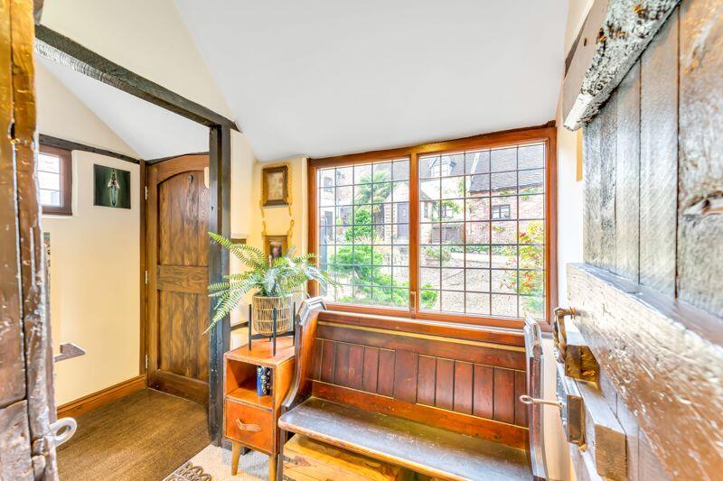 Additional image 31 of Church Farm Mews, Dosthill, Tamworth, B77 1PU