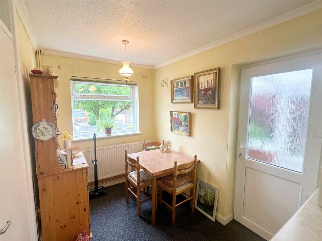 Additional image 4 of Mere Pool Road, Four Oaks, Sutton Coldfield