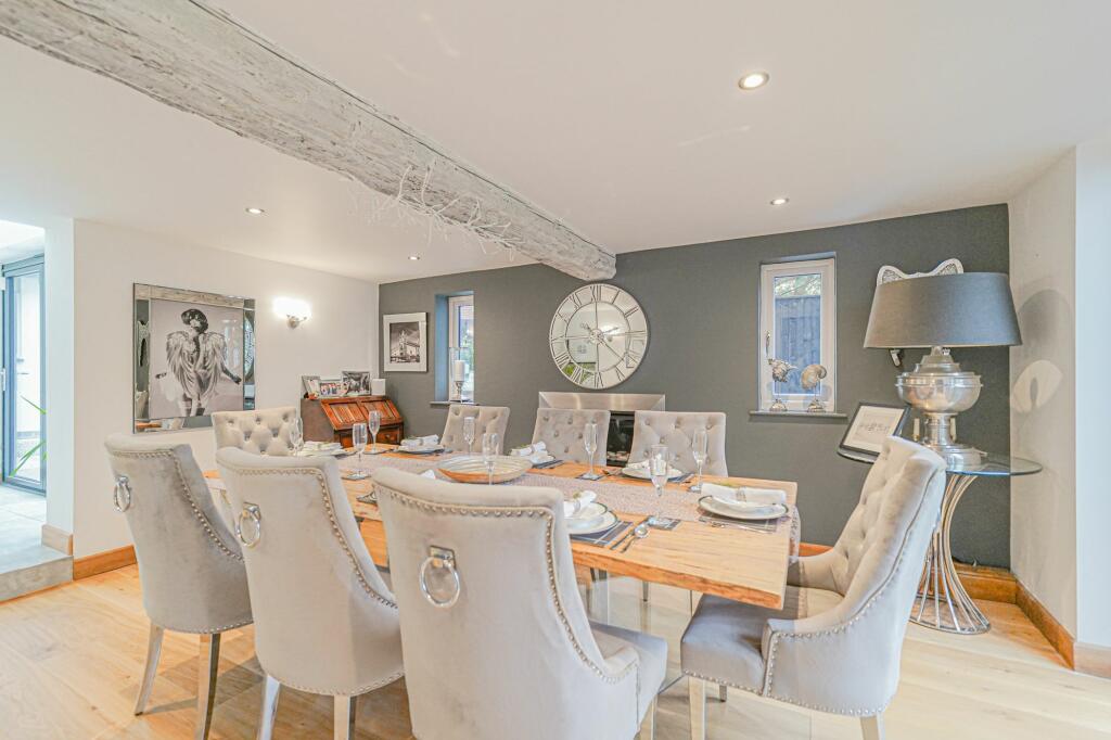 Additional image 6 of Four Ashes Road, Dorridge, B93