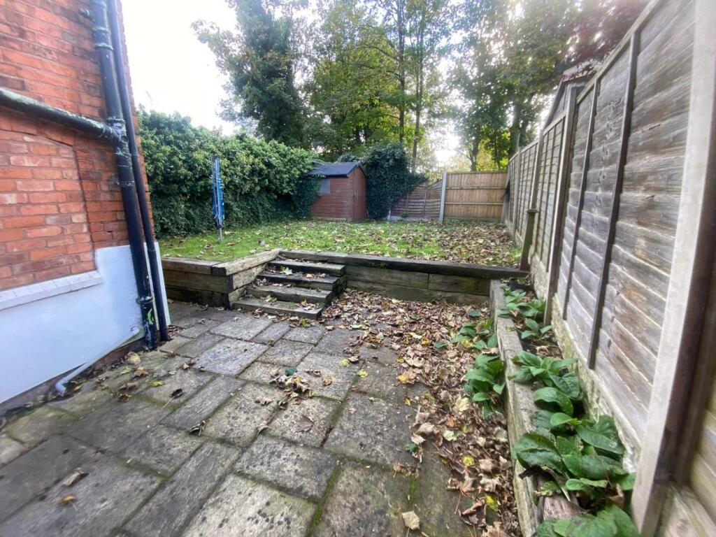 Additional image 4 of Coleshill Road, Sutton Coldfield