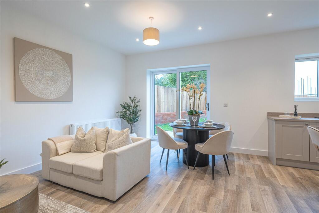 Additional image 5 of Egan Close, Dordon, Tamworth, B78