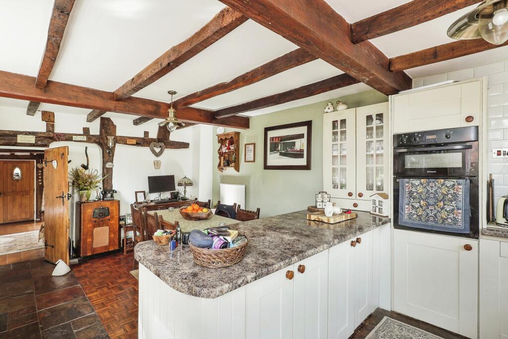 Additional image 11 of Hill Cottages, Farthing Lane, Curdworth, Sutton Coldfield, B76