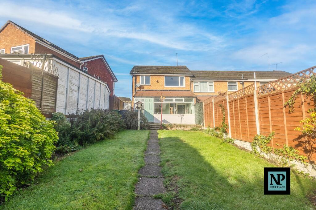 Additional image 21 of Skidmore Avenue, Dosthill, B77