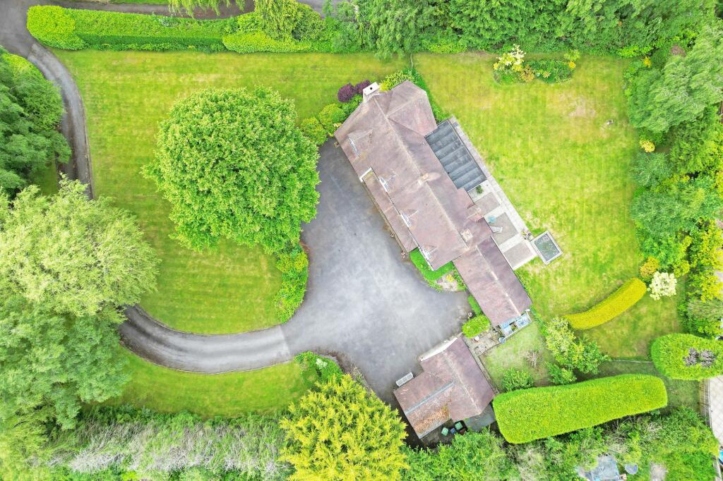 Additional image 22 of The Crescent, Hampton-In-Arden, B92