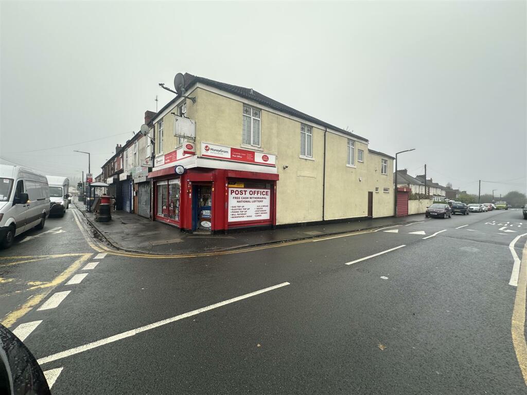 Additional image 2 of Causeway Green Road, Oldbury