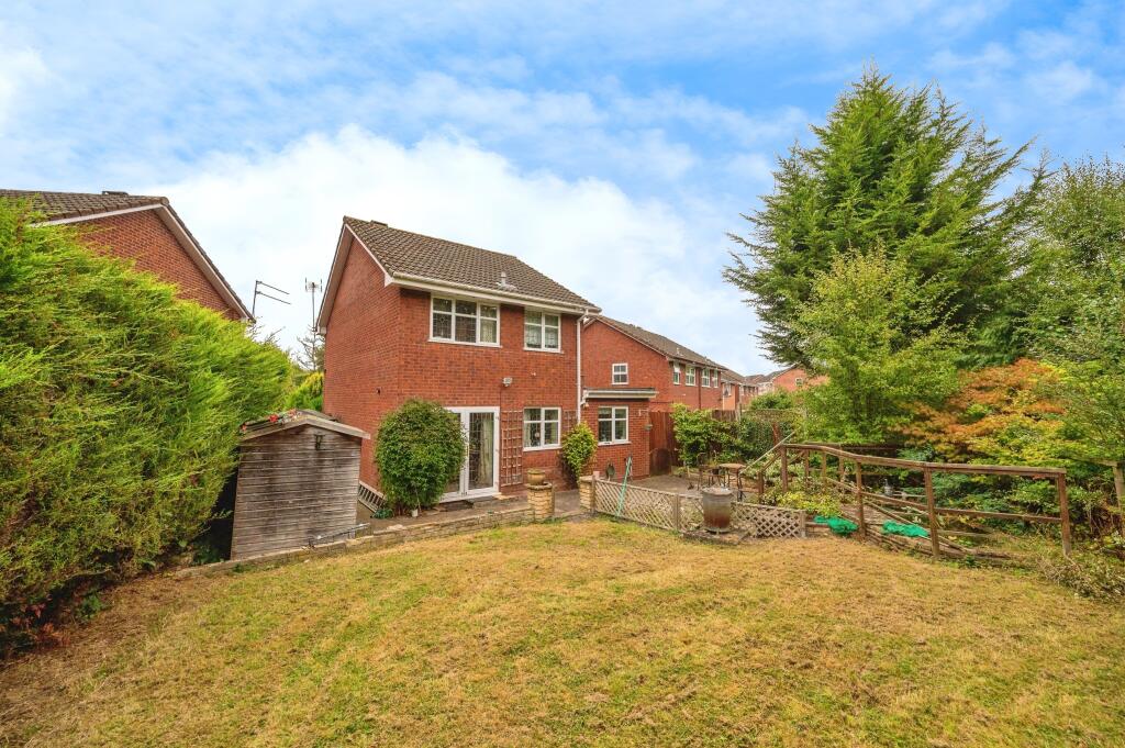 Additional image 15 of Mercot Close, Redditch, Worcestershire, B98