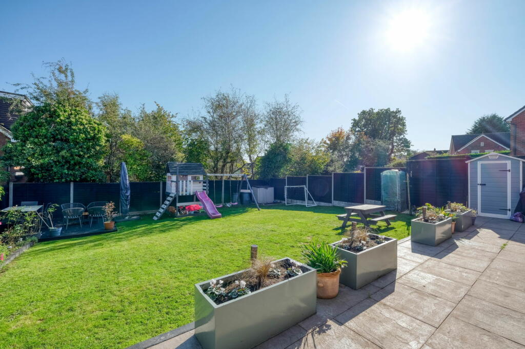 Additional image 22 of St. Francis Avenue, Solihull, B91 1EB