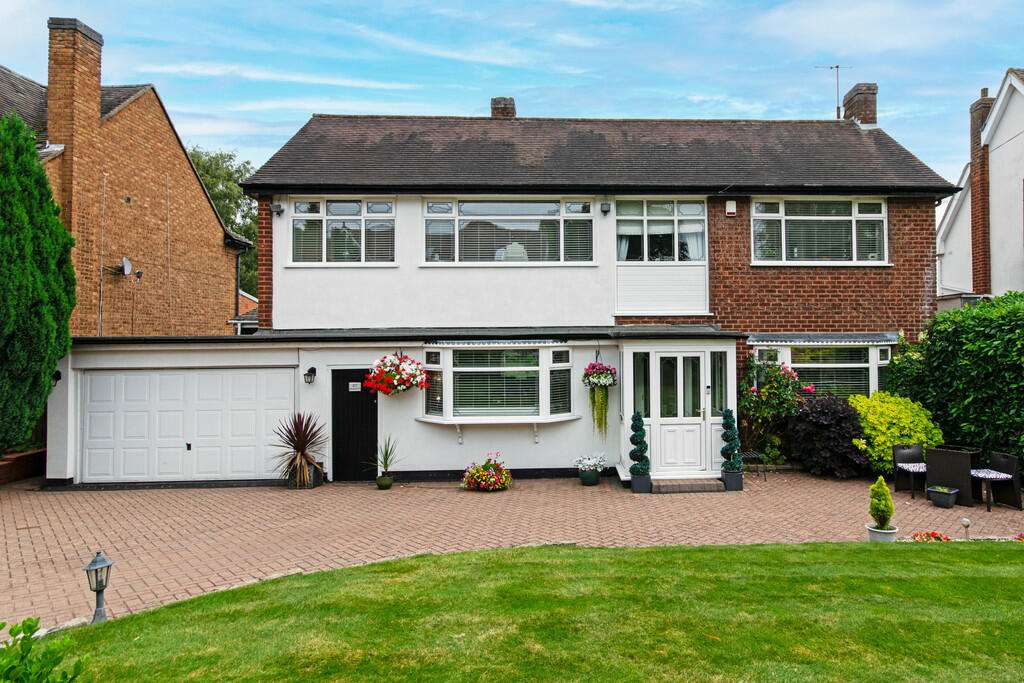 Additional image 34 of Brooks Road, Wylde Green