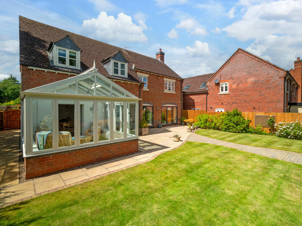 Additional image 42 of The Maltings, Earlswood, Warwickshire B94 5RU