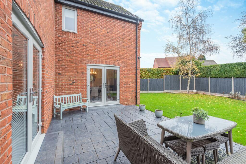 Additional image 28 of Trinity Road, Kingsbury, Tamworth