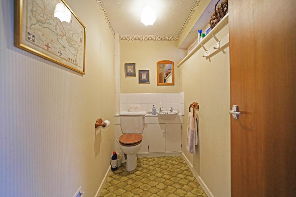 Additional image 10 of Lightwood Close, Knowle, B93