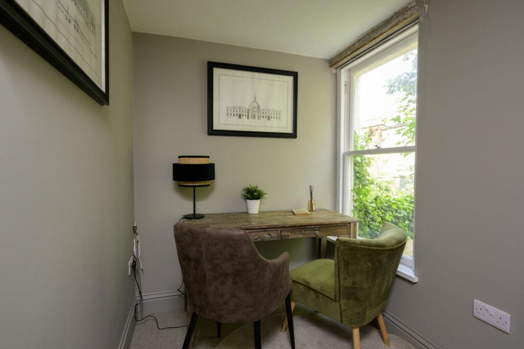 Additional image 13 of 12 Rivers Street, Bath, BA1