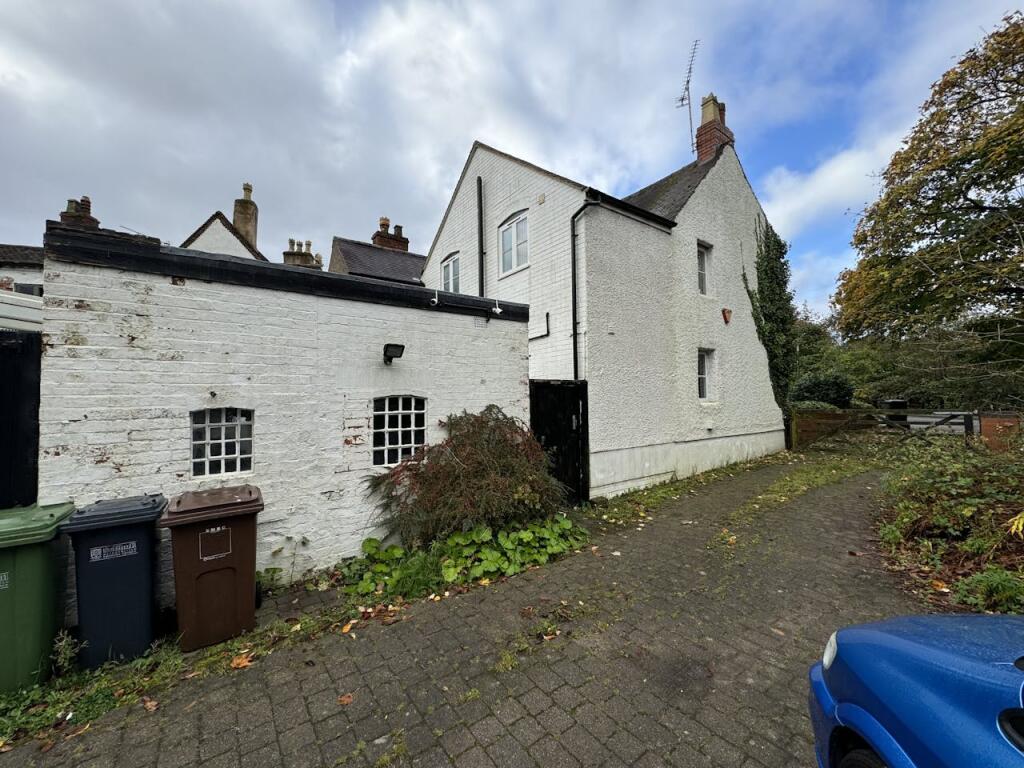 Additional image 6 of Colebrook Priory, 330-332a Priory Road, Shirley, Solihull, B90 1BQ