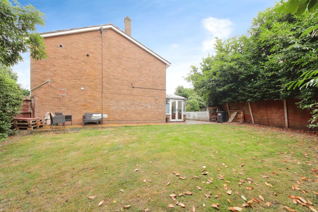 Additional image 6 of Duncombe Green, Coleshill, Birmingham, Warwickshire, B46