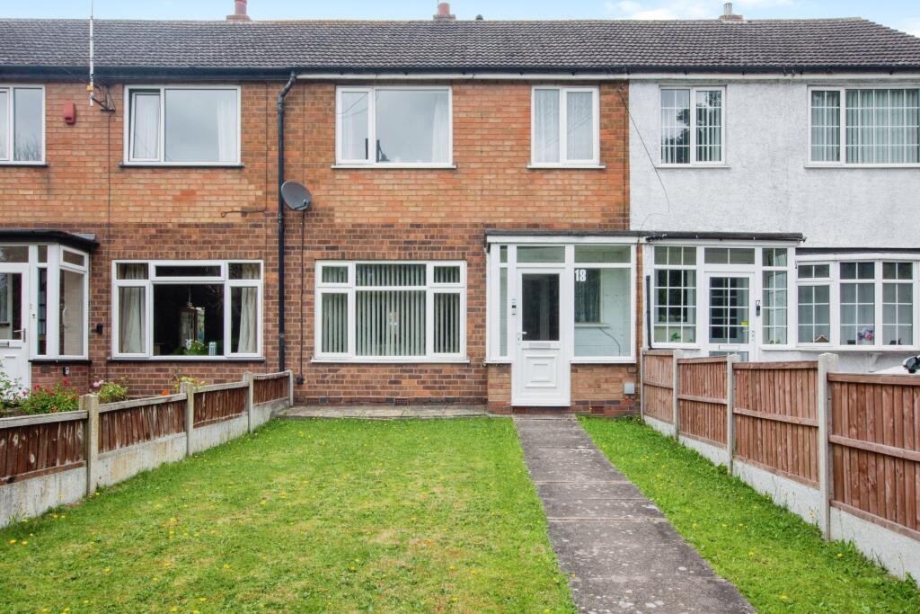 Lichfield Road, Coleshill, Birmingham, Warwickshire, B46