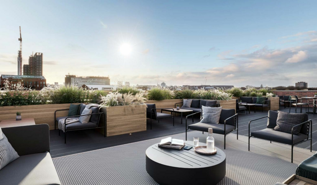 Additional image 19 of Lancaster Wharf, Birmingham, B4