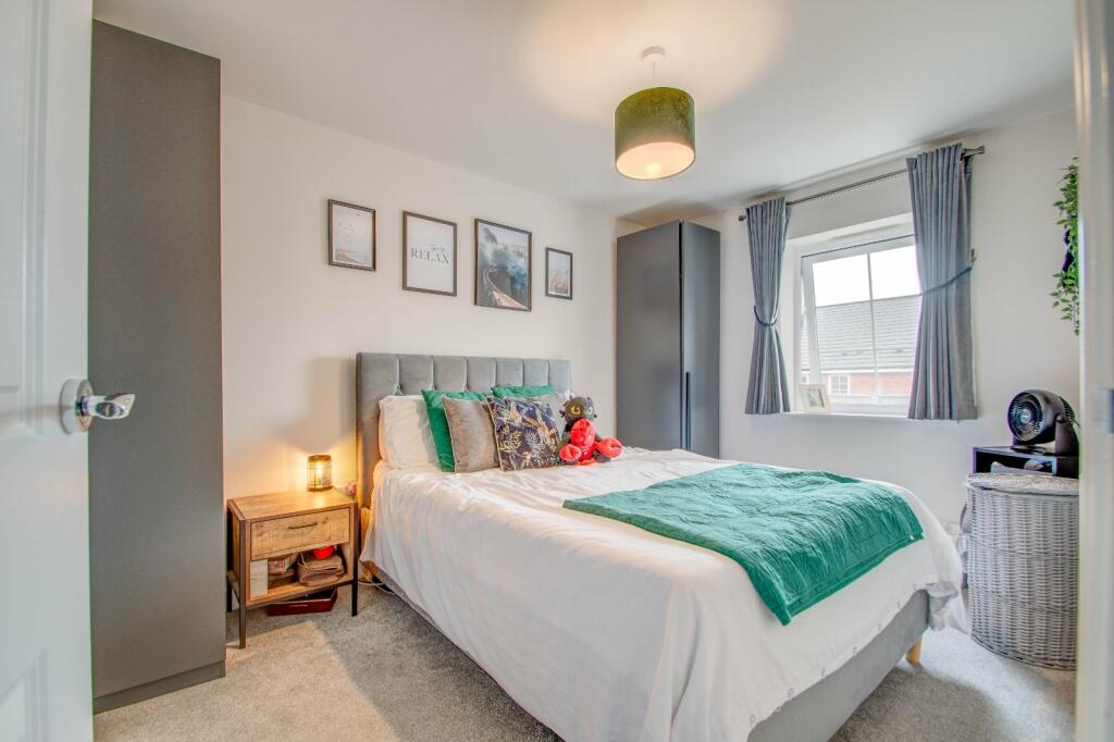 Additional image 7 of Chimney Way, Stoke Prior, Bromsgrove, Worcestershire, B60