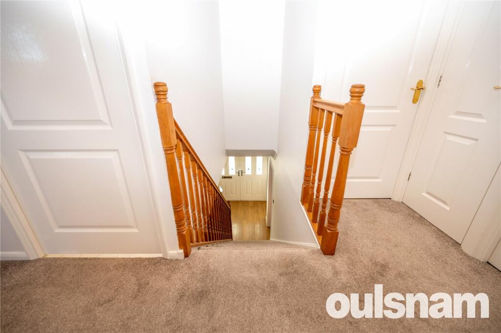 Additional image 25 of Upland Grove, Bromsgrove, Worcestershire, B61