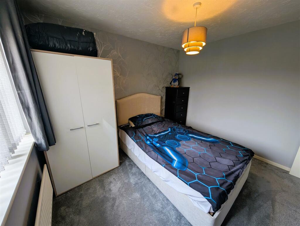 Additional image 16 of Cherry Orchard, Cradley Heath