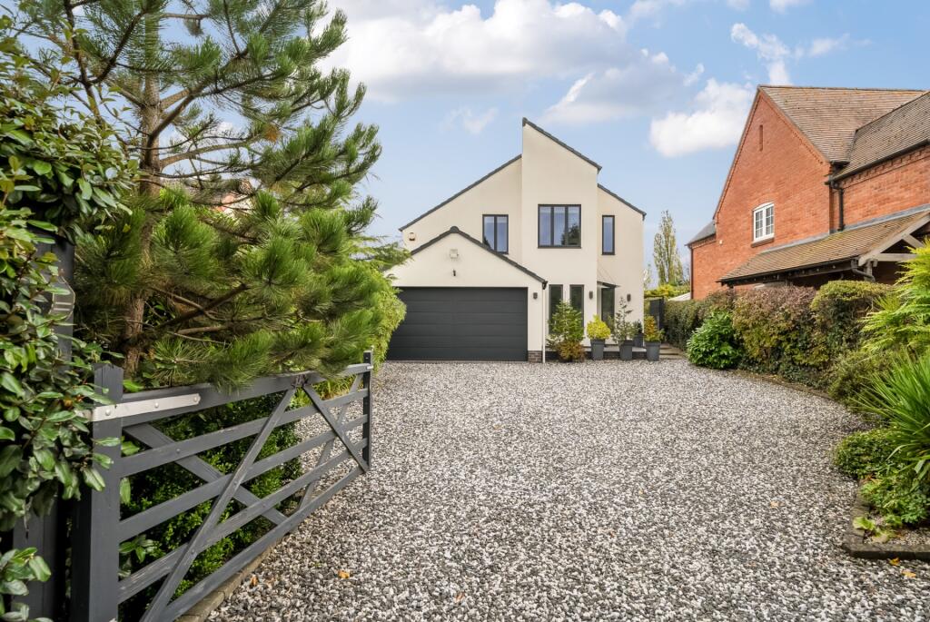 Additional image 28 of Eastcote Lane, Hampton-in-Arden, Solihull