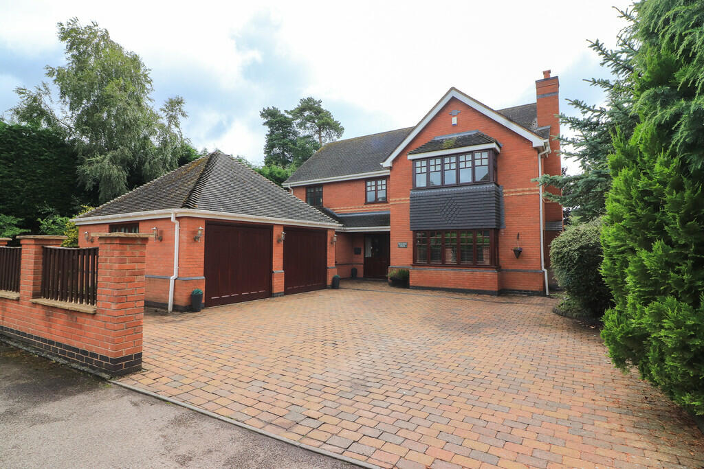 Additional image 44 of Chapel Drive, Mile Oak