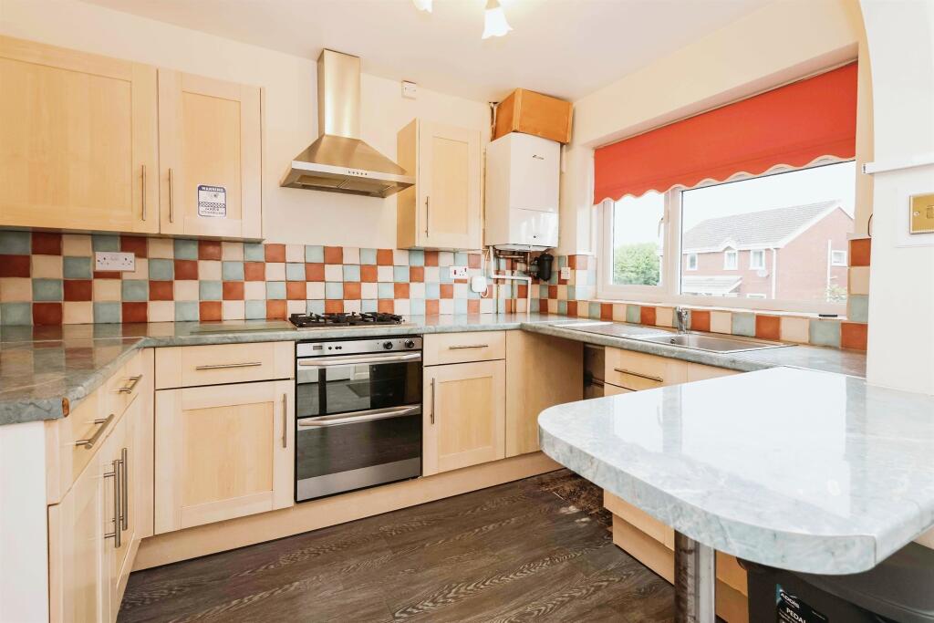 Additional image 18 of Apperley Way, Halesowen