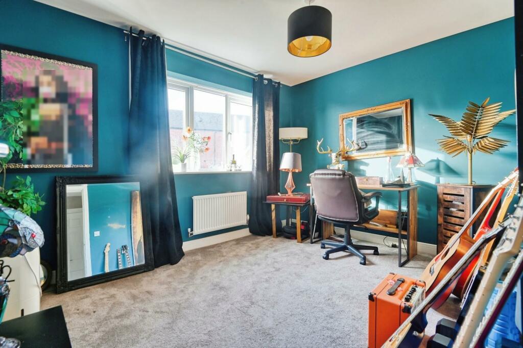 Additional image 10 of Yarrow Close, Tamworth