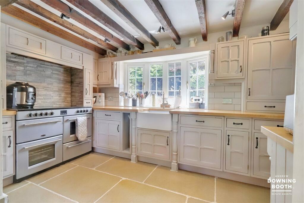 Additional image 12 of Beck House, The Shrubbery, Elford, Tamworth