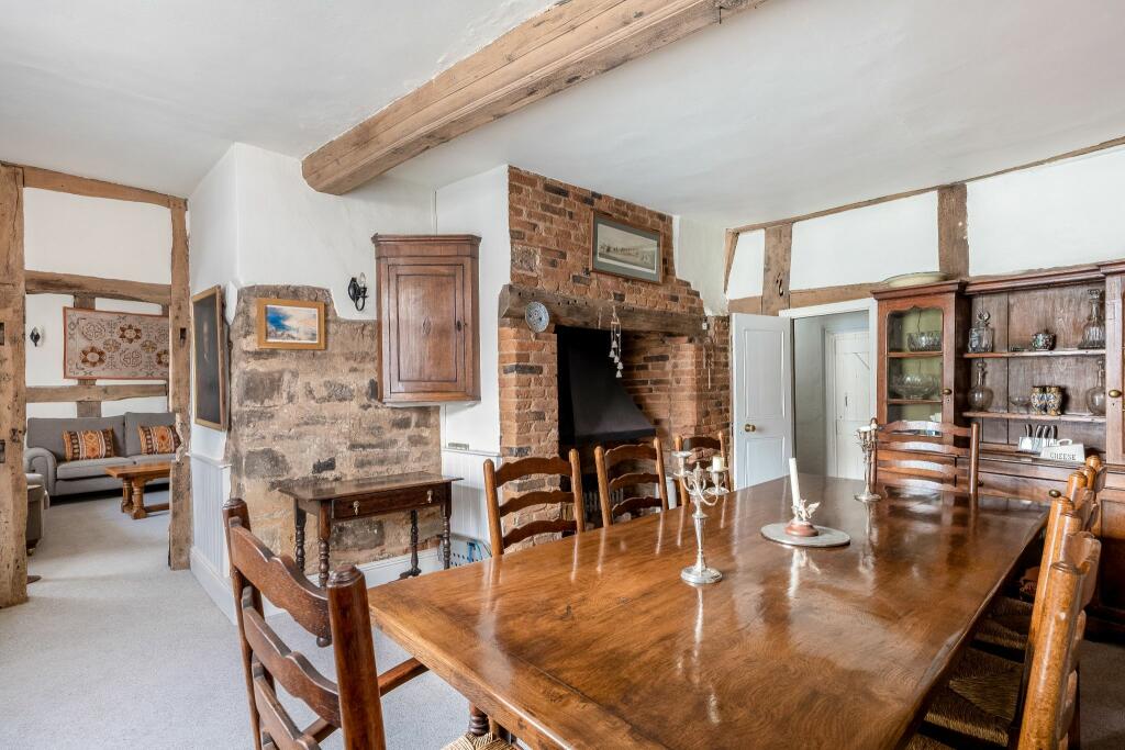 Additional image 9 of Greyhound House, Henley Street, Alcester, B49