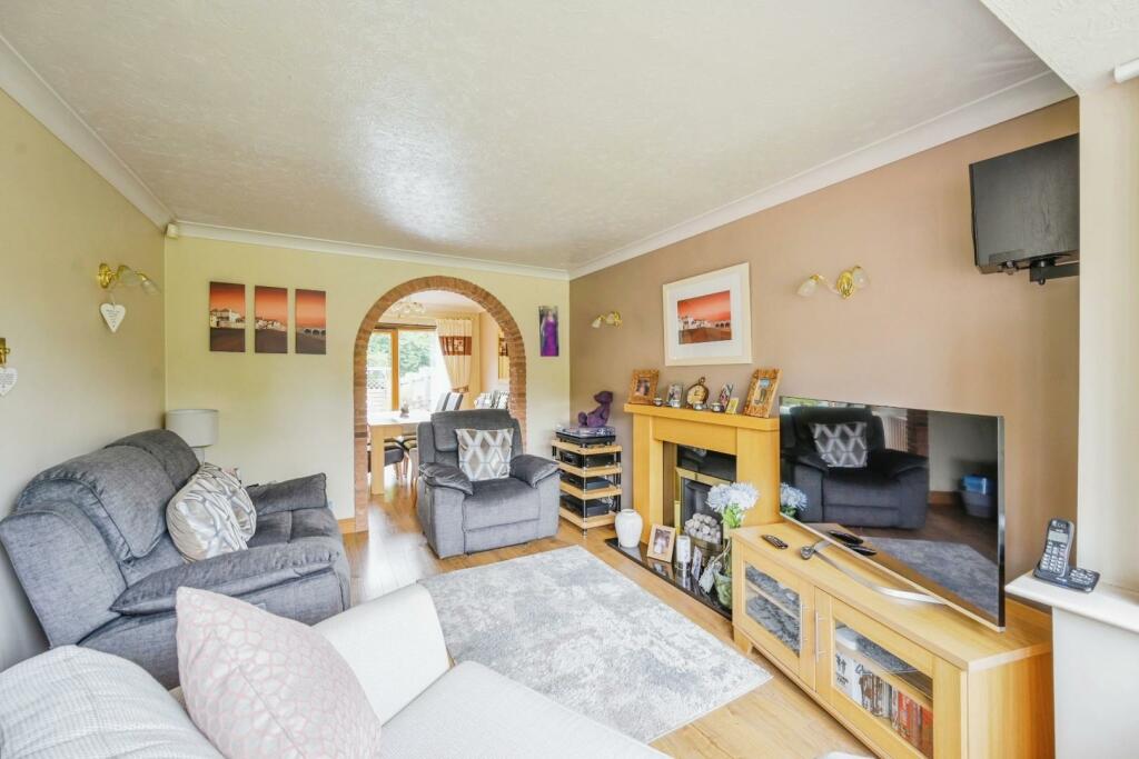 Additional image 4 of Mossdale, Wilnecote, Tamworth
