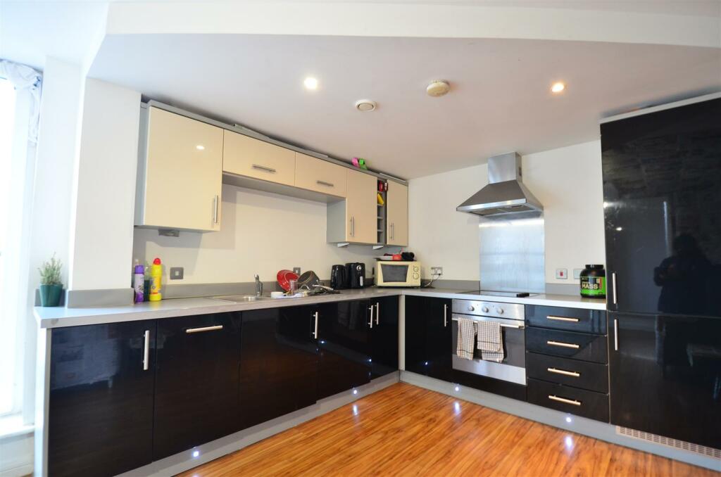 Additional image 13 of Birmingham, B5 6AB