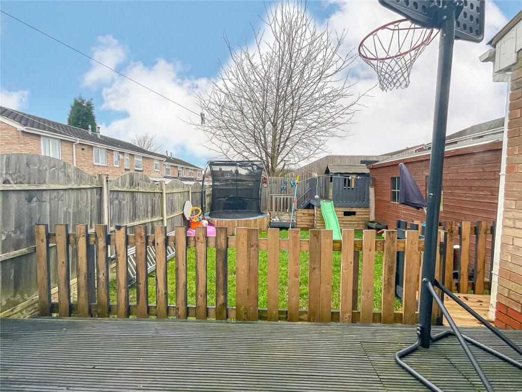 Additional image 22 of Brambling, Tamworth, Staffordshire, B77