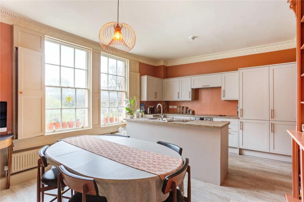 Additional image 4 of Walcot Buildings, BATH, BA1