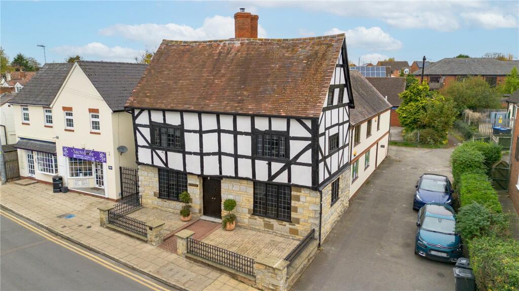 Additional image 26 of High Street, ALCESTER, Warwickshire, B50