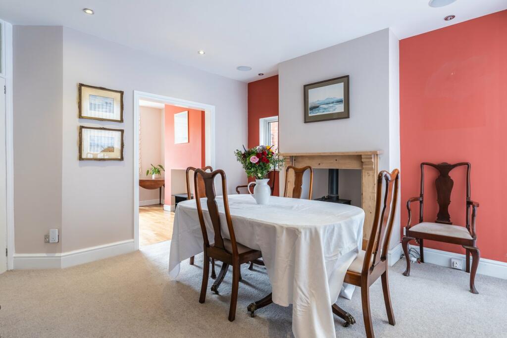 Additional image 4 of Chestnut Walk, Henley in Arden, Warwickshire, B95