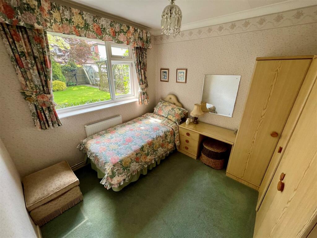 Additional image 11 of Fulford Hall Road, Tidbury Green