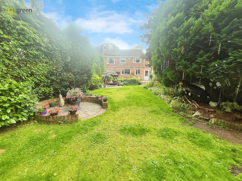 Additional image 5 of Yateley Avenue, Great Barr