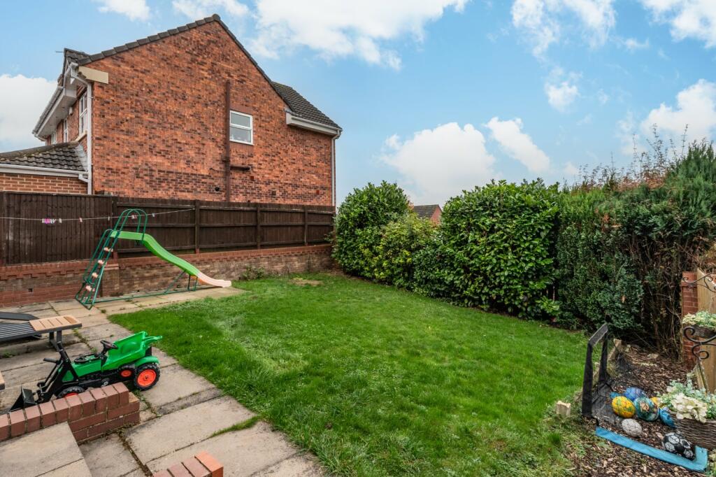 Additional image 16 of Nine Days Lane, Wirehill, Redditch, B98