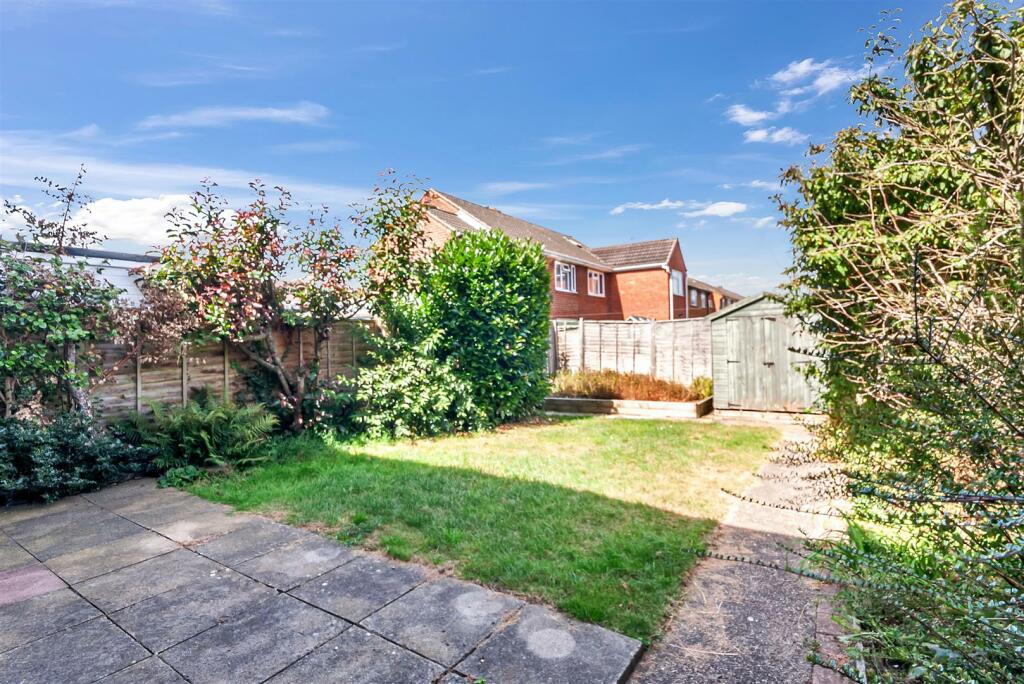 Additional image 12 of Castle Road, Alcester