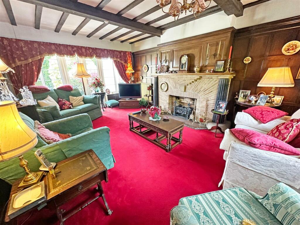 Additional image 2 of Hollywood Lane, Hollywood, B47 5PT