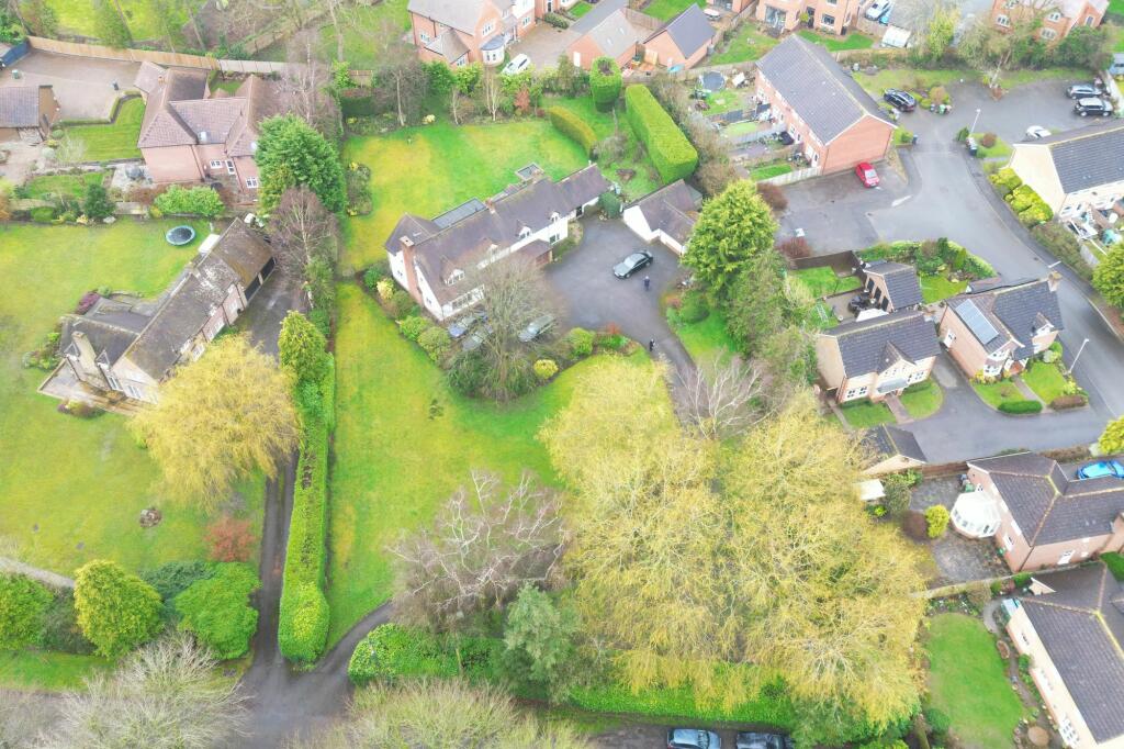 Additional image 23 of The Crescent, Hampton-In-Arden, B92