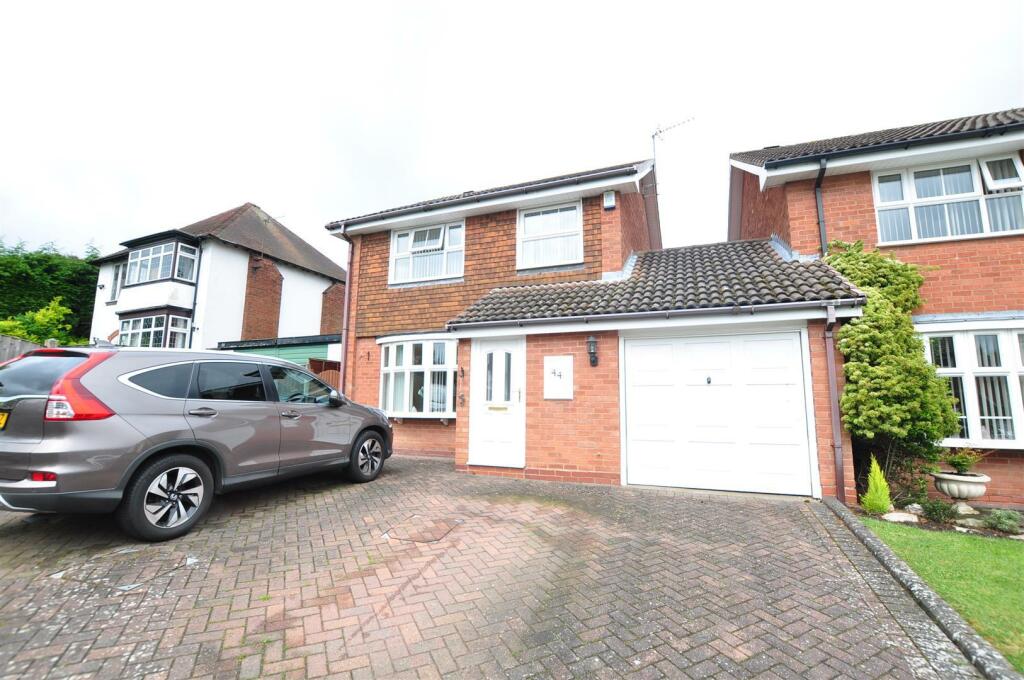 Additional image 20 of Cherry Tree Lane, Halesowen