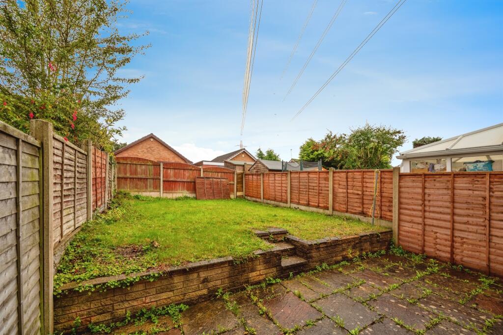 Additional image 14 of Pinewoods, Halesowen