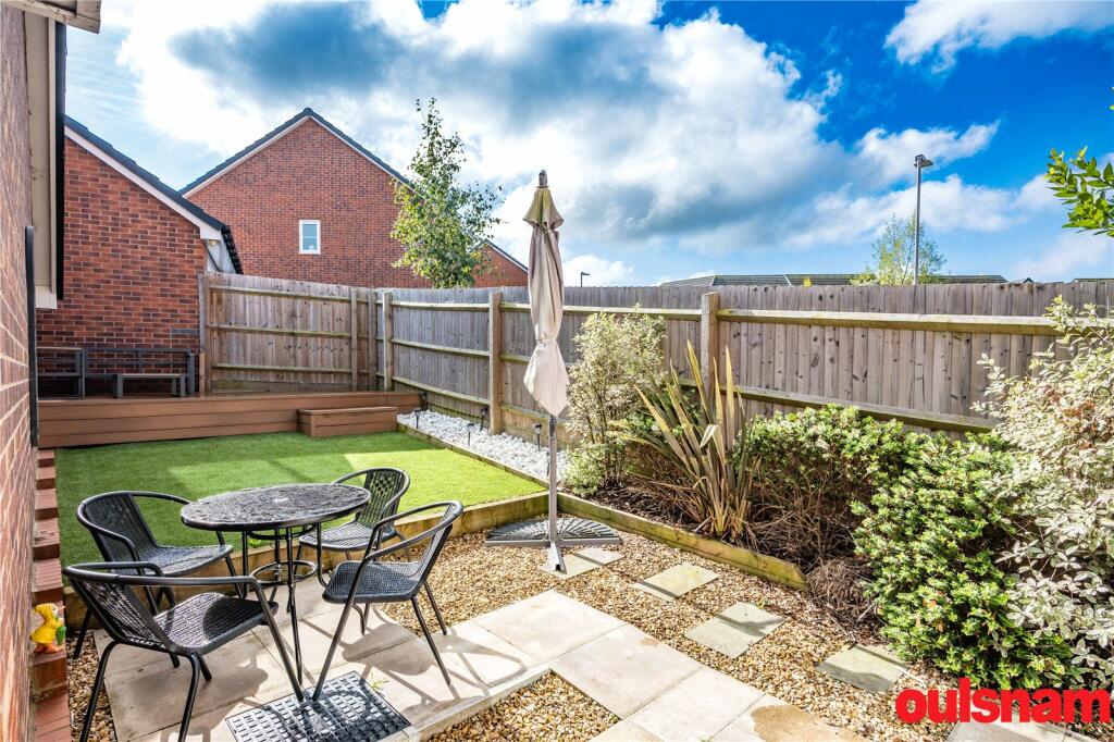 Additional image 18 of Brine Well Crescent, Stoke Prior, Bromsgrove, Worcestershire, B60