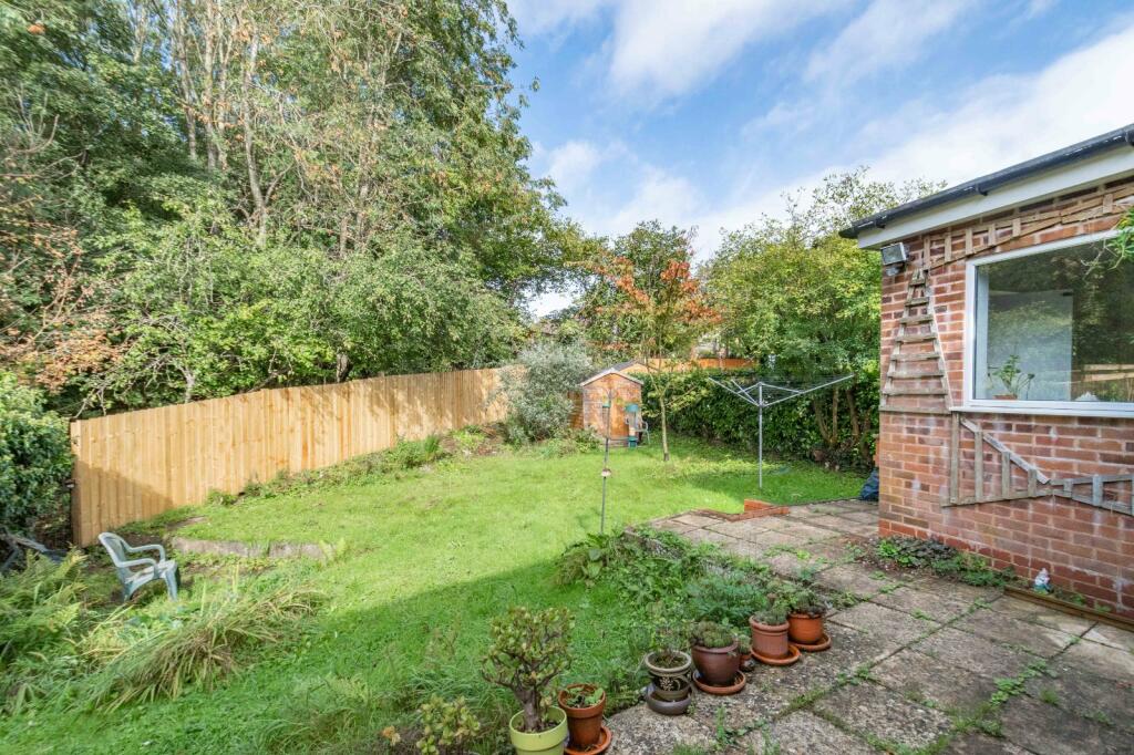 Additional image 11 of Jubilee Avenue, Headless Cross, Redditch, Worcestershire, B97